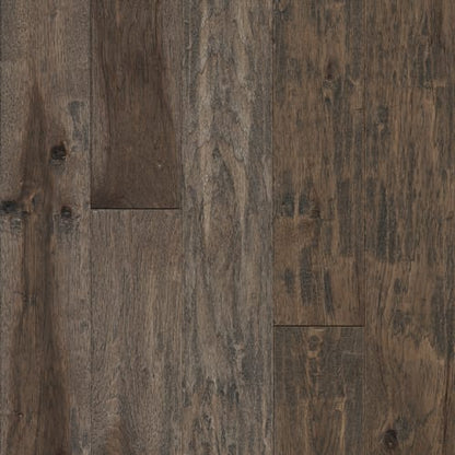American Scrape Hickory Engineered