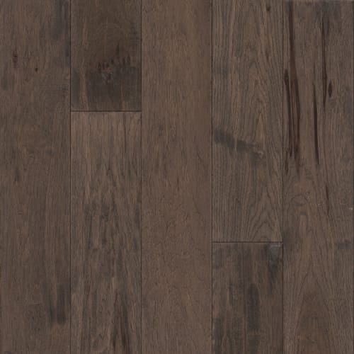 American Scrape Hickory Engineered