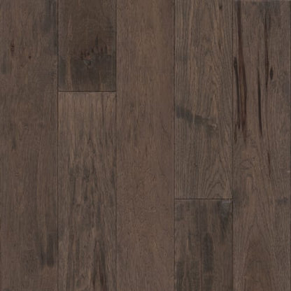 American Scrape Hickory Engineered