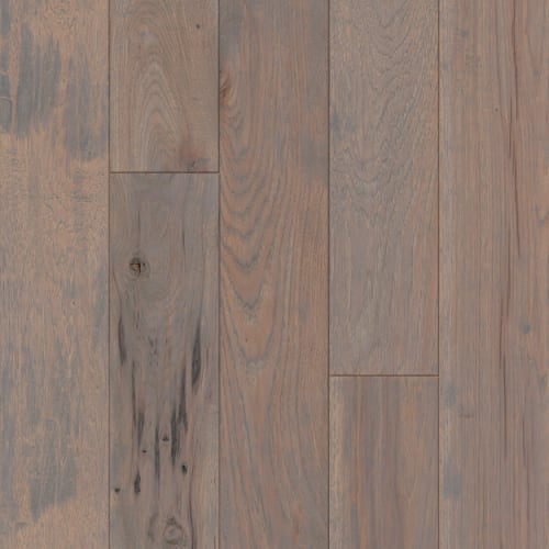 American Scrape Hickory Engineered