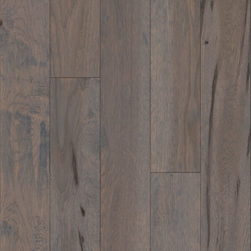 American Scrape Hickory Engineered