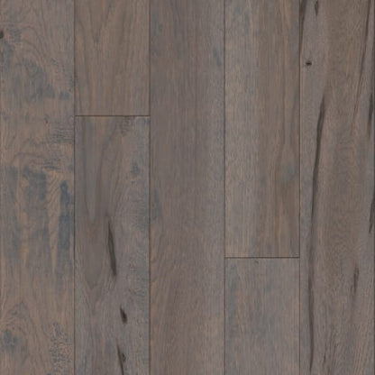 American Scrape Hickory Engineered