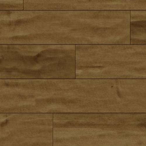 SolidClassic - Hard Maple 4.25" in Santorini Hardwood