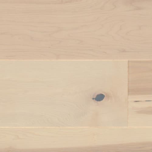 SolidClassic - Hard Maple 5" in Evian Hardwood