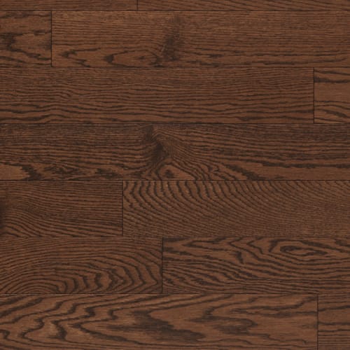 SolidClassic - Red Oak 5"