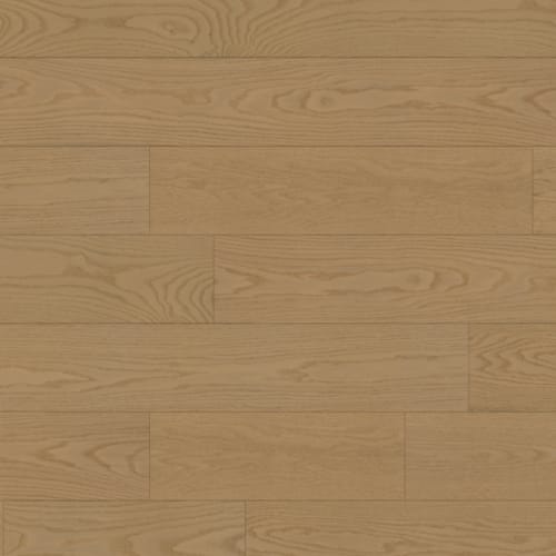 SolidClassic - Red Oak 5"