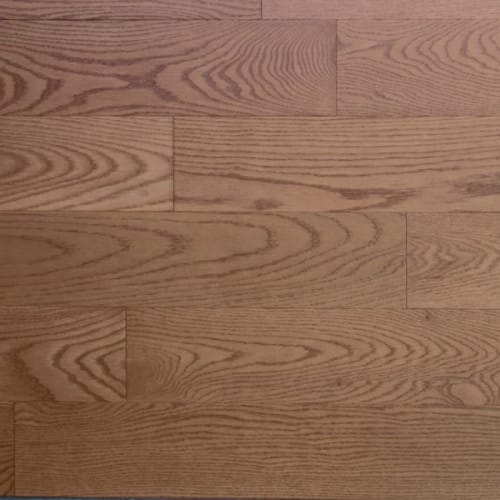 SolidClassic - Red Oak 5"