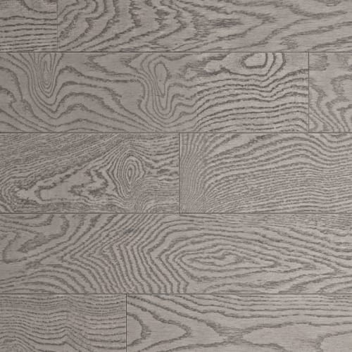 SolidClassic - Red Oak 5"