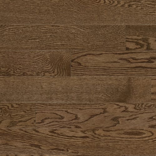 SolidClassic - Red Oak 5"