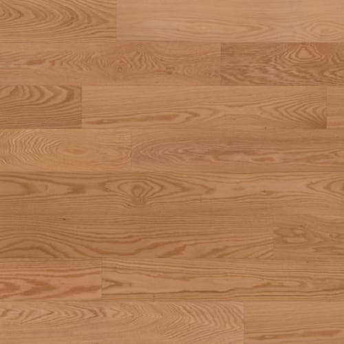 SolidClassic - Red Oak 5"