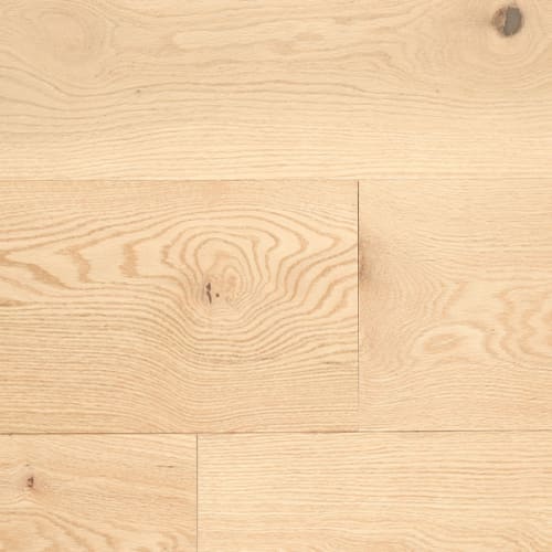 SolidClassic - Red Oak 5"