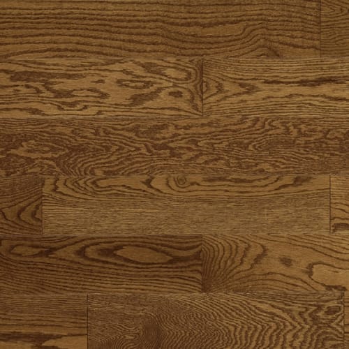 SolidClassic - Red Oak 5"