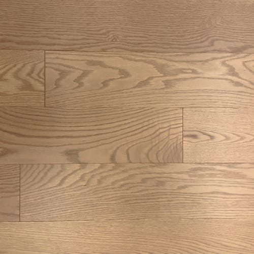 SolidClassic - Red Oak 5"