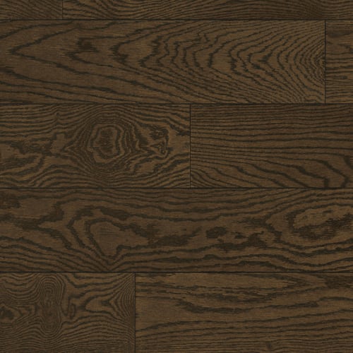 SolidClassic - Red Oak 5"