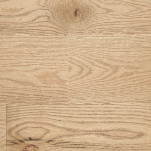 SolidClassic - Red Oak 4.25"