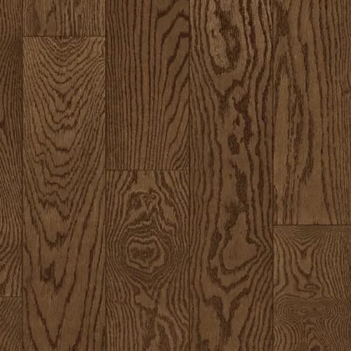 SolidClassic - Red Oak 5" in Amsterdam Hardwood