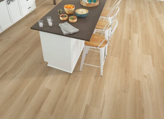 Arbor Terrace in Ellis Luxury Vinyl