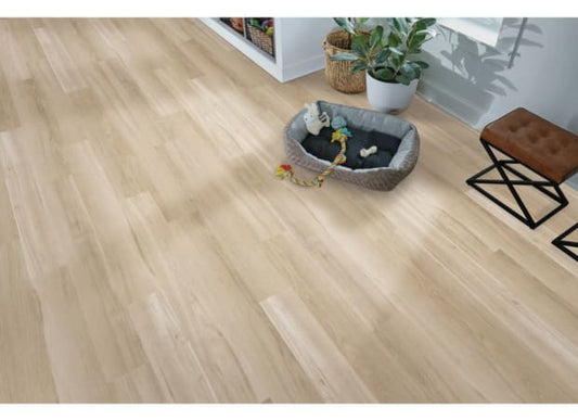 Arbor Terrace in Avery Luxury Vinyl