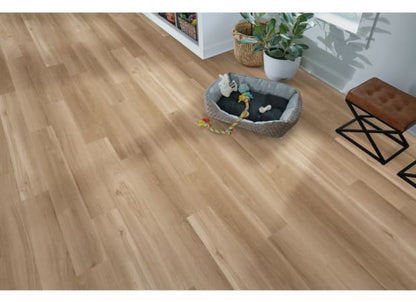 Arbor Terrace in Hartley Luxury Vinyl