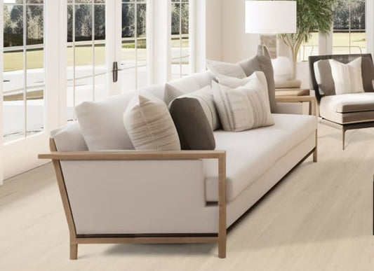 Barker Hollow in Lucy Luxury Vinyl