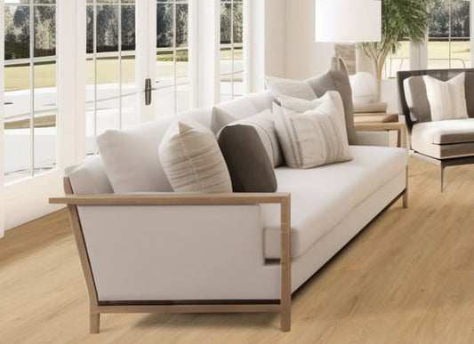 Barker Hollow in Daisy Luxury Vinyl