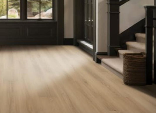 Eastbrook Shoals in Candice Luxury Vinyl