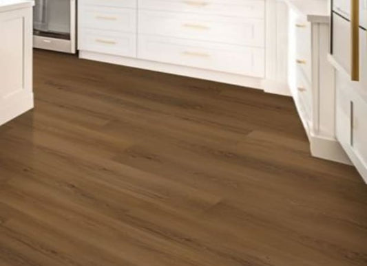 Eastbrook Shoals in Hartley Luxury Vinyl