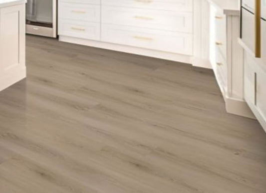 Eastbrook Shoals in Milton Luxury Vinyl