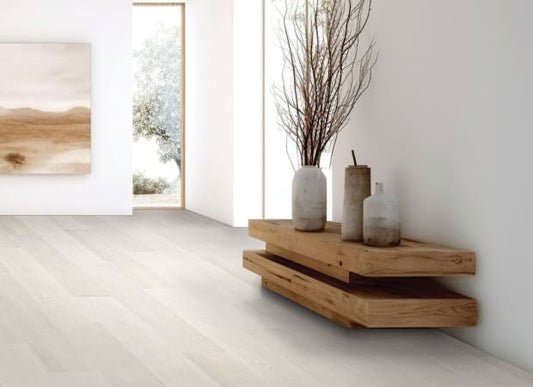 Watercrest Isle in Chantilly Luxury Vinyl