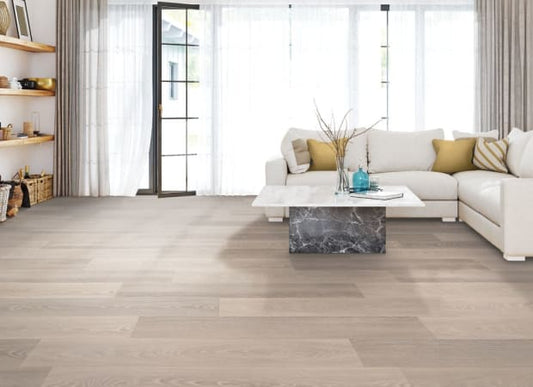Watercrest Isle in Monet Luxury Vinyl