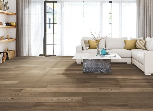 Watercrest Isle in Beaumont Luxury Vinyl