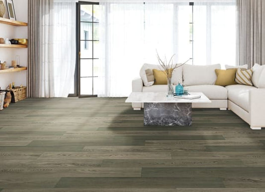 Watercrest Isle in Fernbrook Luxury Vinyl