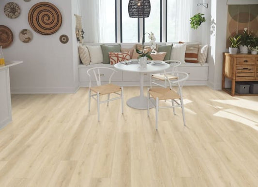 Emerald Waters in Barkley Luxury Vinyl