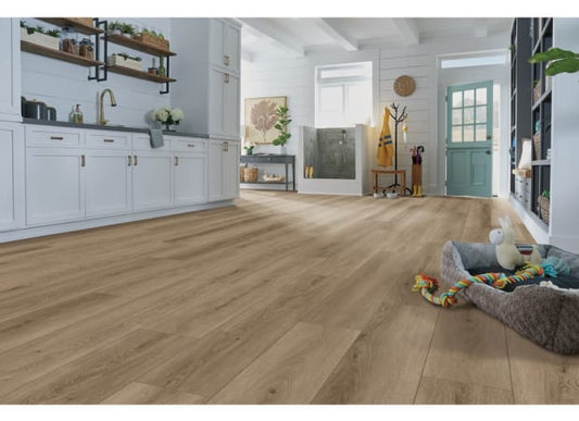 Emerald Waters in Wyndale Luxury Vinyl