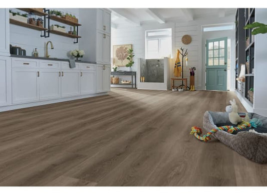Emerald Waters in Rutledge Luxury Vinyl