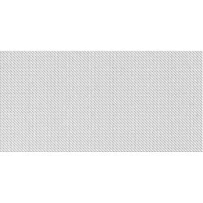 Showscape in Stylish White Reverse Dot 12x24 Tile
