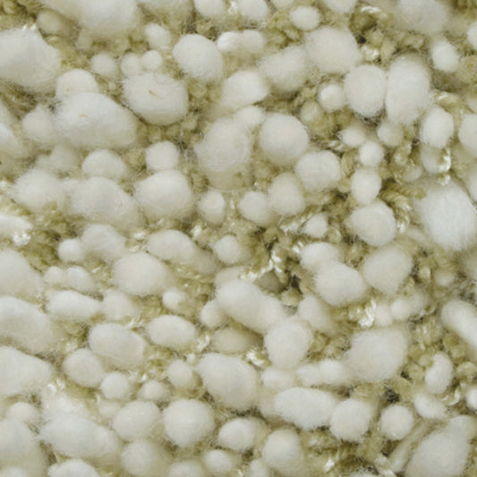 Illumination in Iced Mint Carpet