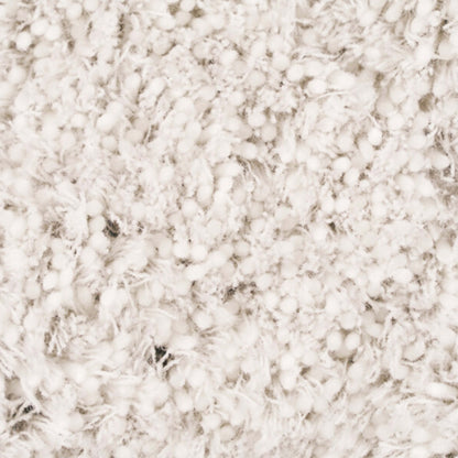 Merino Borealis in Snowflake Carpet