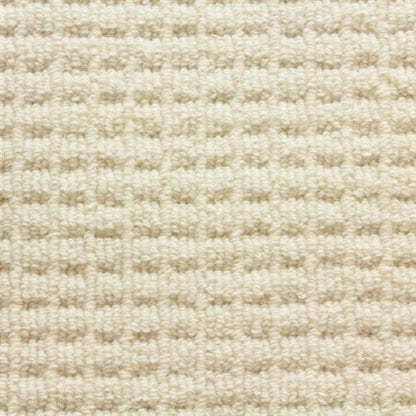 Sheffield in Cream Carpet