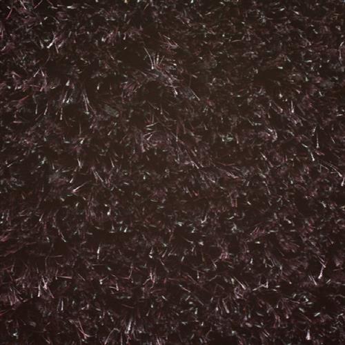 Shaggy Majestic in Blackberry Carpet