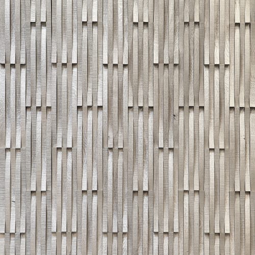 Wall -  Inceptiv - Curva