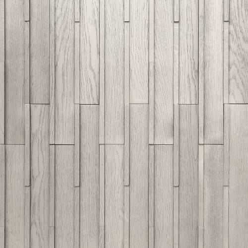 Wall -  Inceptiv - Kubik