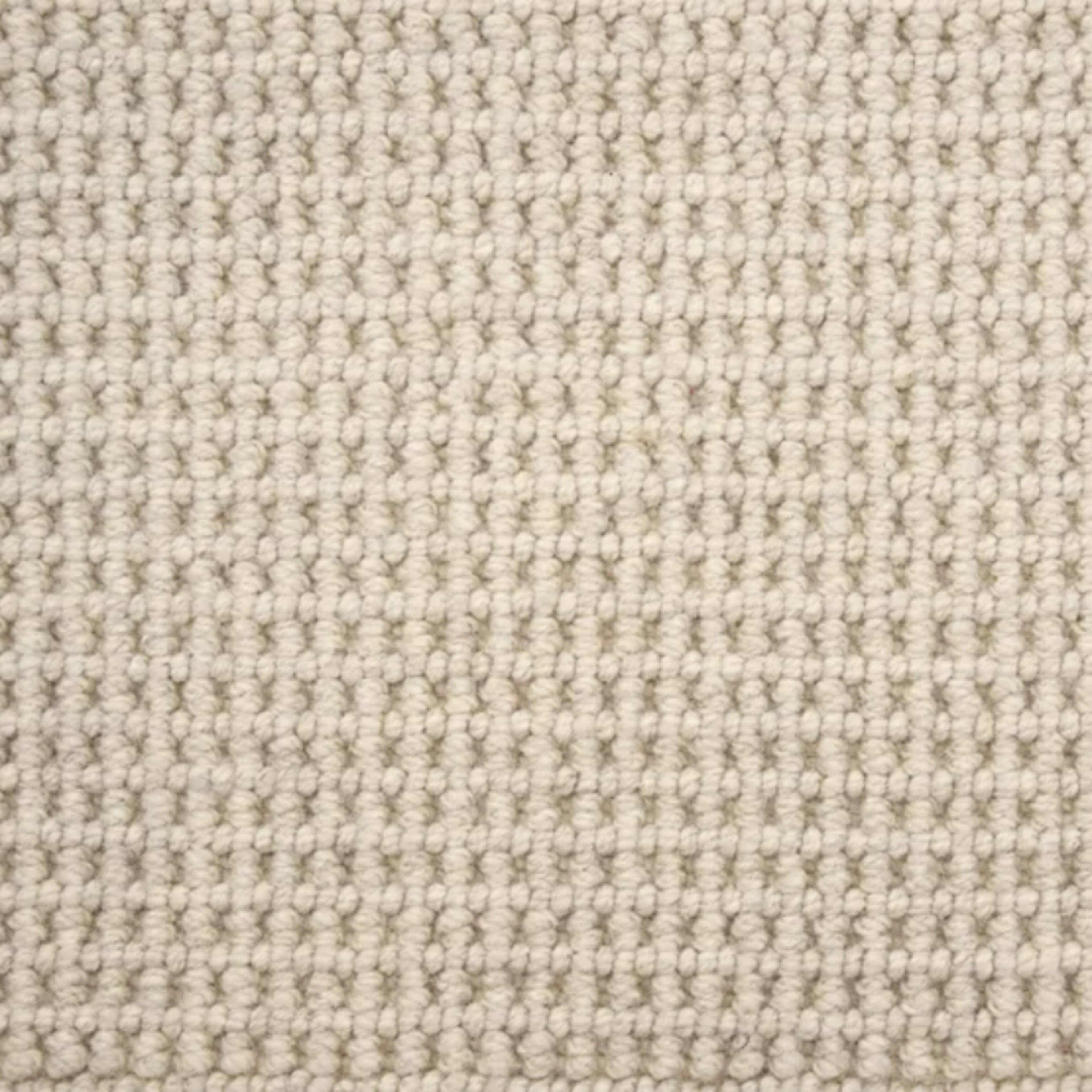 Sita in Sand Dollar Carpet