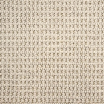 Sita in Sand Dollar Carpet