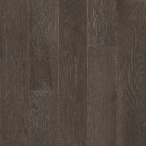 TimberBrushed White Oak Solid