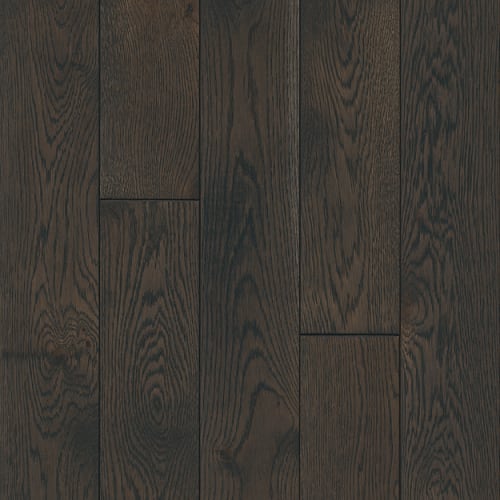TimberBrushed White Oak Solid