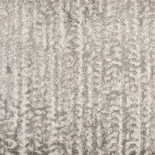 Silhouette in Chrome Carpet