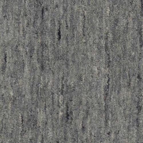 Solitude in Grey Carpet