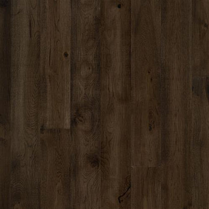 Hand Crafted - Smokehouse Hickory