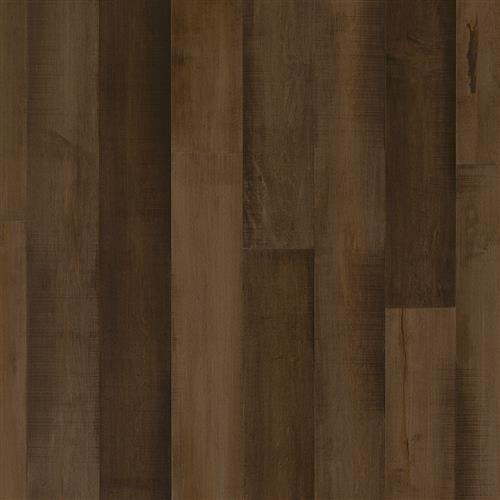 Hand Crafted - Smokehouse Maple